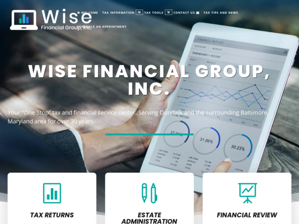 Wise Financial Group