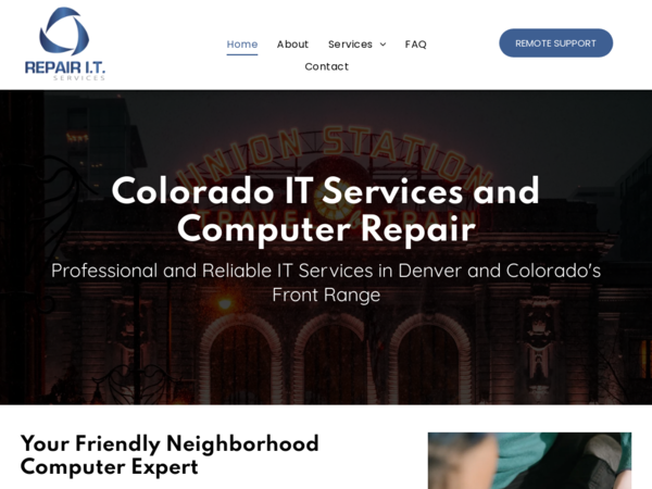 AA Tax & Financial Service