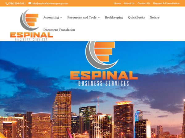 Espinal Business Services