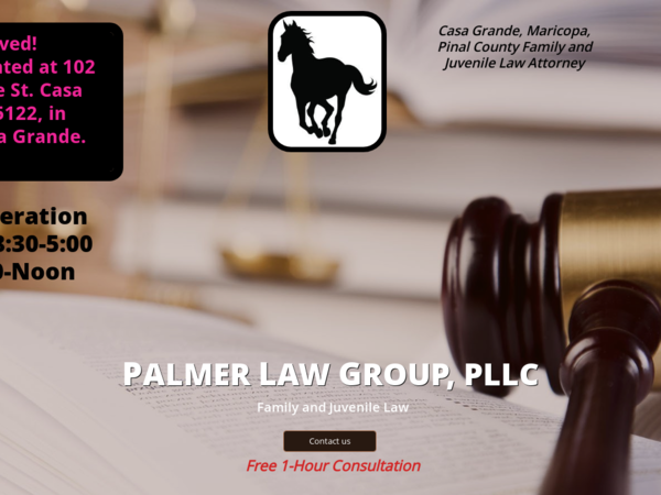 Palmer Law Group