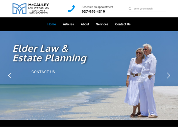 McCauley Law Offices