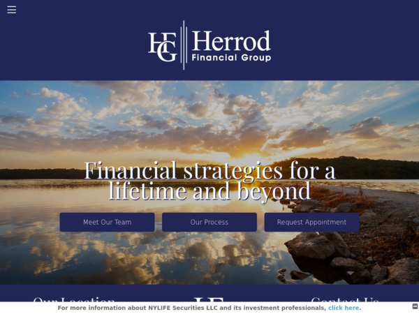 Herrod Financial Group