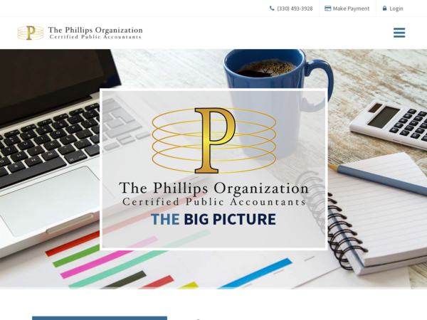Phillips Organization