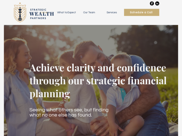Strategic Wealth Partners