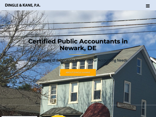 Dingle and Kane, PA