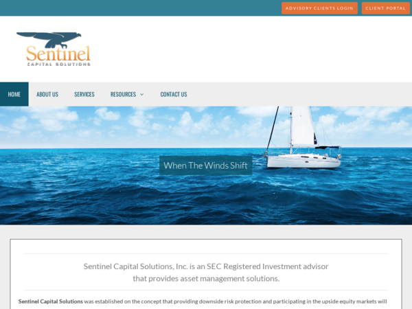 Sentinel Capital Solutions