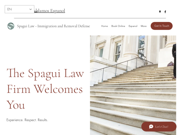 The Spagui Law Firm
