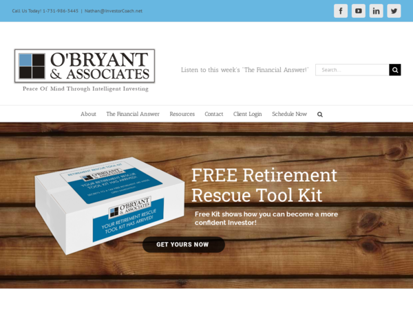 Obryant & Associates
