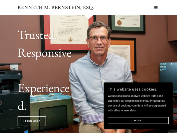 Kenneth Bernstein