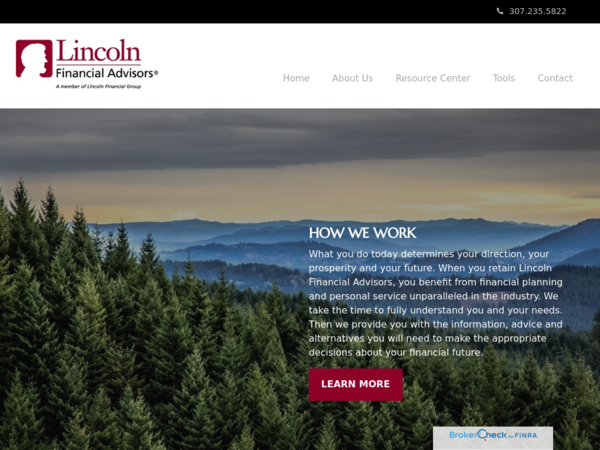 Lincoln Financial Advisors