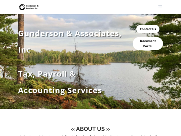 Gunderson & Associates