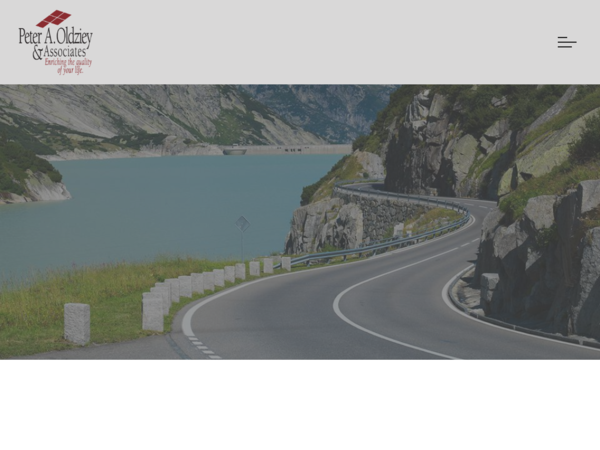 Peter A Oldziey & Associates