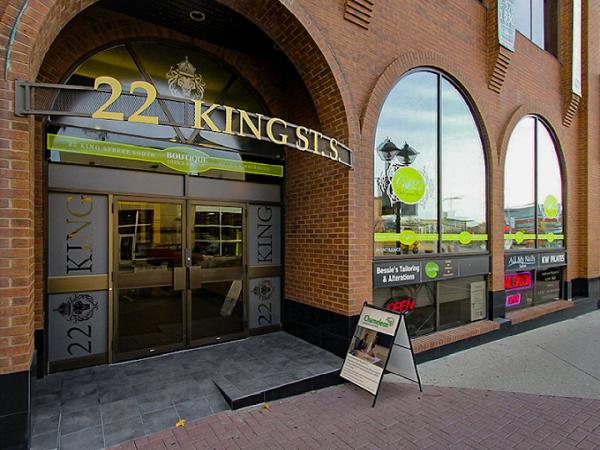 Top 10 Immigration Lawyers in Kitchener ON LegalDirectorate.ca