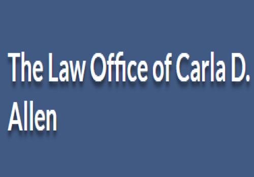 Law Office Of Carla D Allen