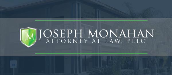 Joseph Monahan Attorney