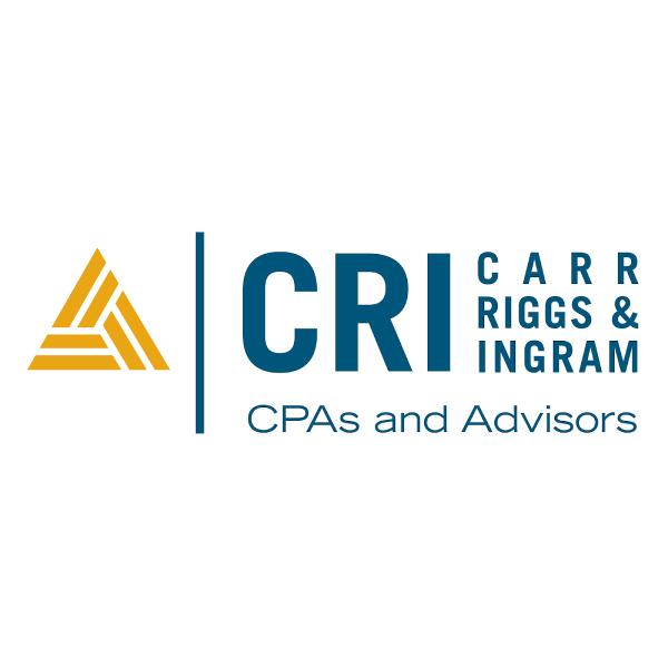 Carr, Riggs & Ingram Cpas and Advisors