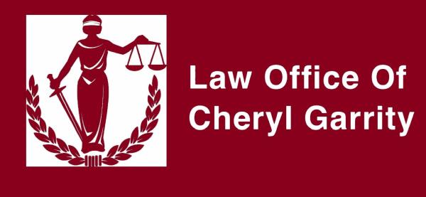 Cheryl Garrity - Attorney at Law