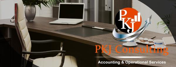 PKJ Consulting