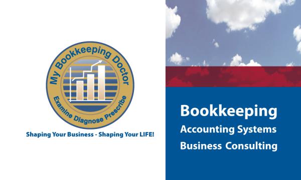 My Bookkeeping Doctor