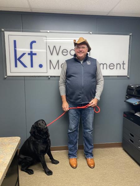 Kf. Wealth Management