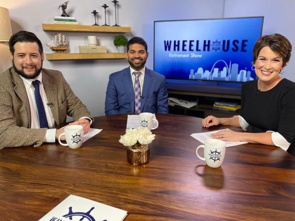 Wheelhouse Advisory Group