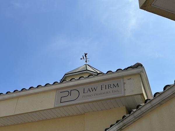 PD Law Firm