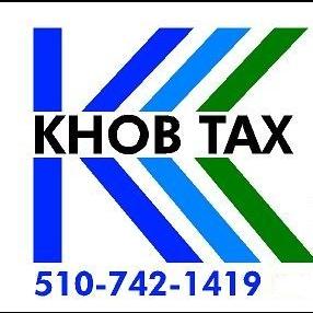Khob Tax Services