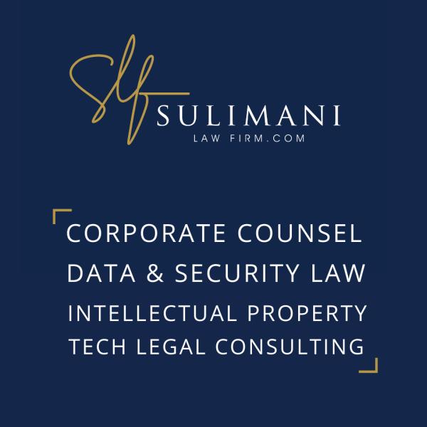 Sulimani Law Firm