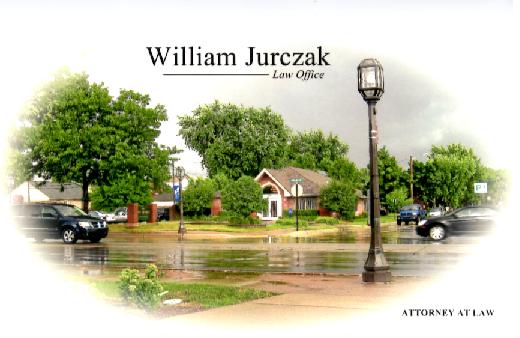 Law Office of William Jurczak