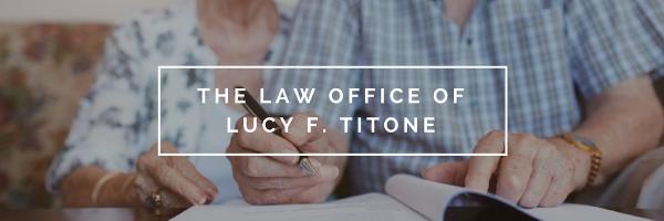 The Law Office of Lucy F. Titone