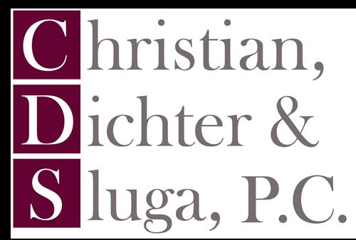 Christian, Dichter & Sluga