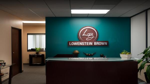 Lowenstein Brown