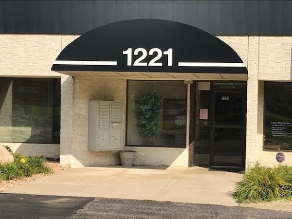 The Jensen Litigation Firm