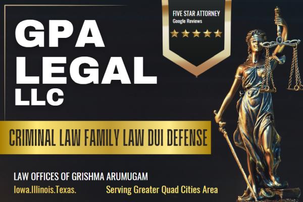 GPA Legal