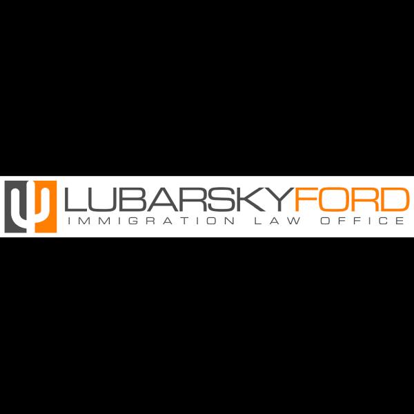 Lubarsky Ford