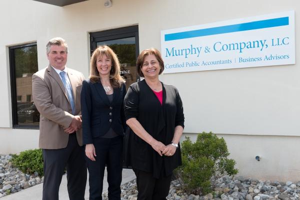Murphy & Company Cpas