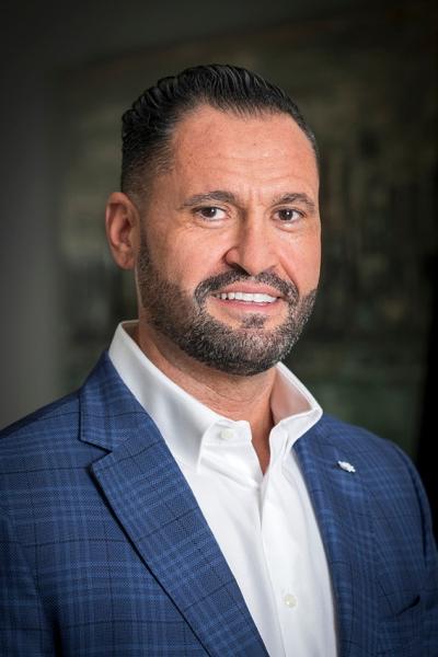 Synergy Lien Resolutions: Anthony Mastriano