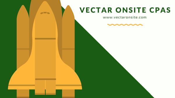 Vectar Onsite Cpas