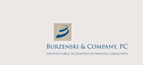 Burzenski & Company