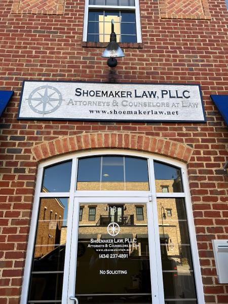 Shoemaker Law