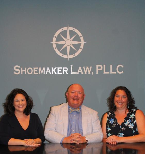 Shoemaker Law
