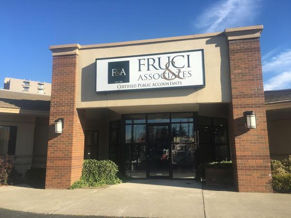 Fruci & Associates, PS