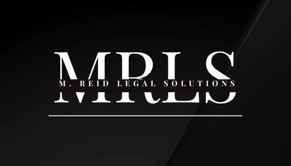 M. Reid Legal Solutions
