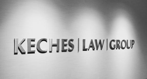 Keches Law Group