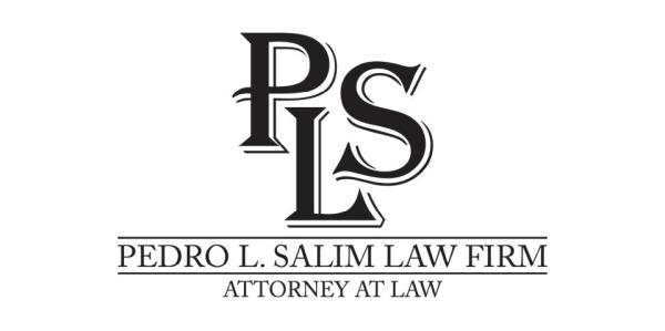 Pedro L. Salim Law Firm