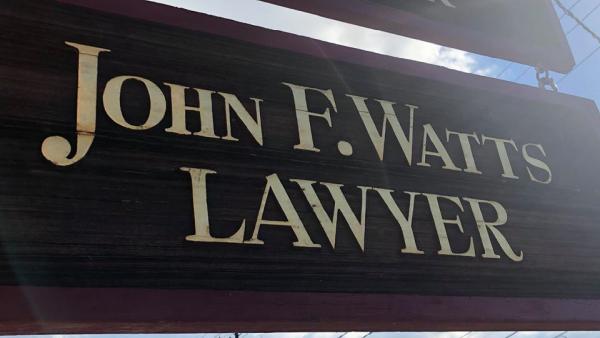 The Watts Law Firm