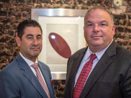 Bagolie Friedman Injury Lawyers