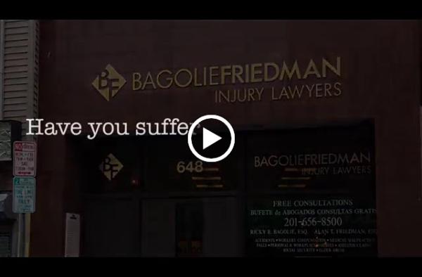 Bagolie Friedman Injury Lawyers
