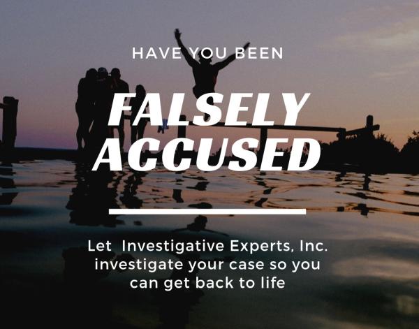 Investigative Experts