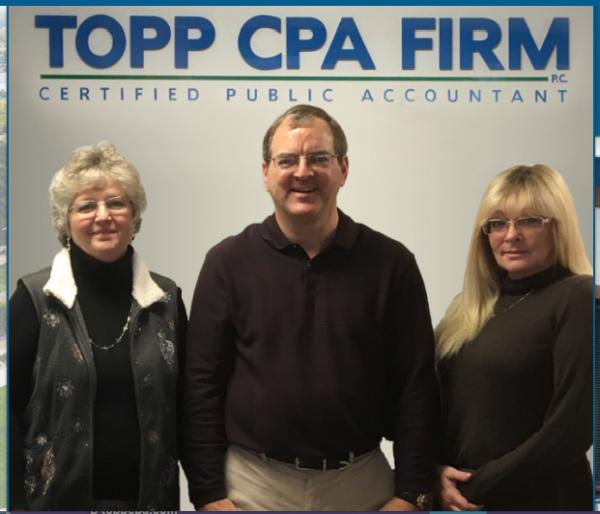 Topp CPA Firm